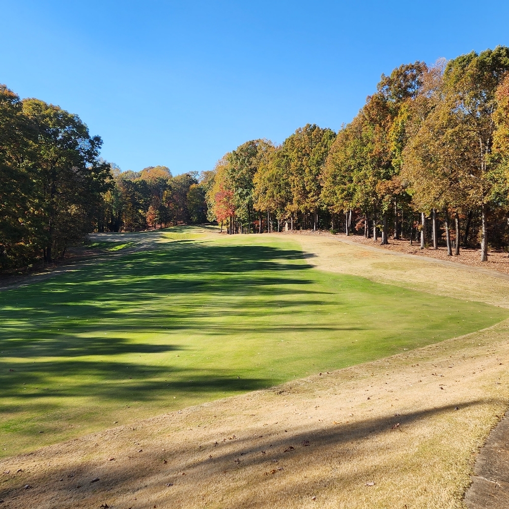 Meet Your Posher, Ruth
